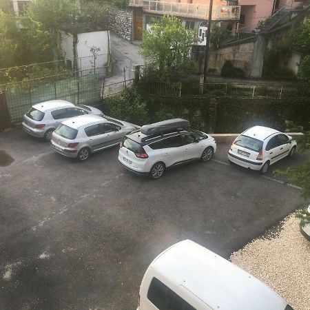 Apartment Green Сараево Экстерьер фото