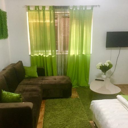 Apartment Green Сараево Экстерьер фото