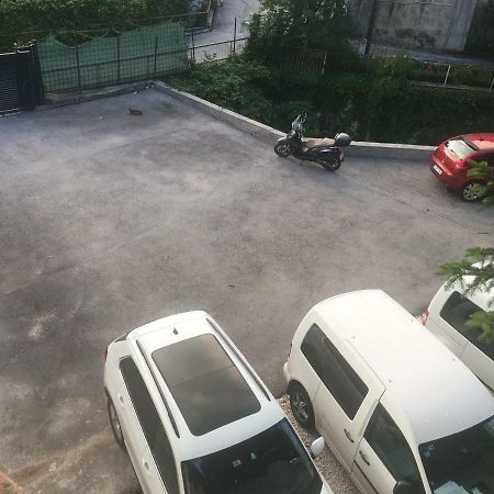 Apartment Green Сараево Экстерьер фото