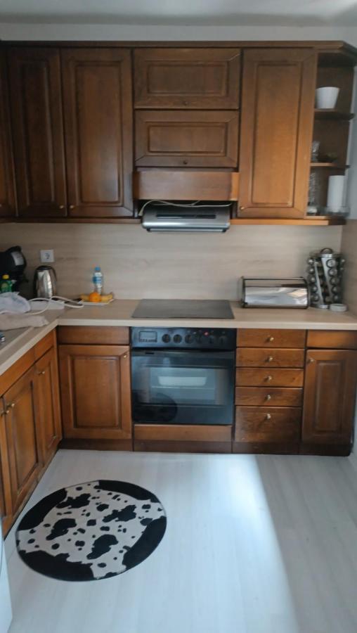 Apartment Green Сараево Экстерьер фото