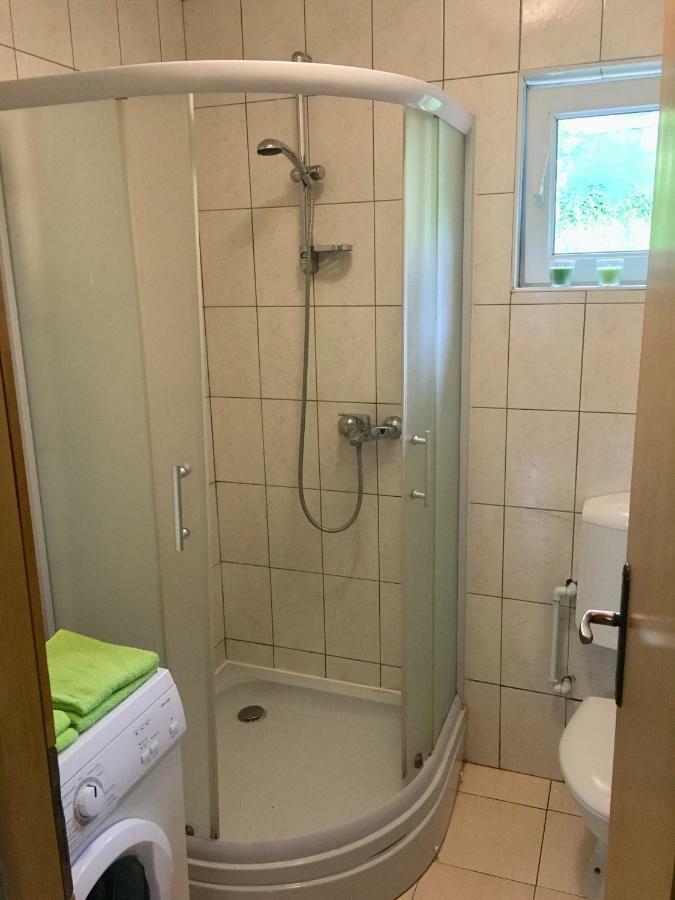 Apartment Green Сараево Экстерьер фото