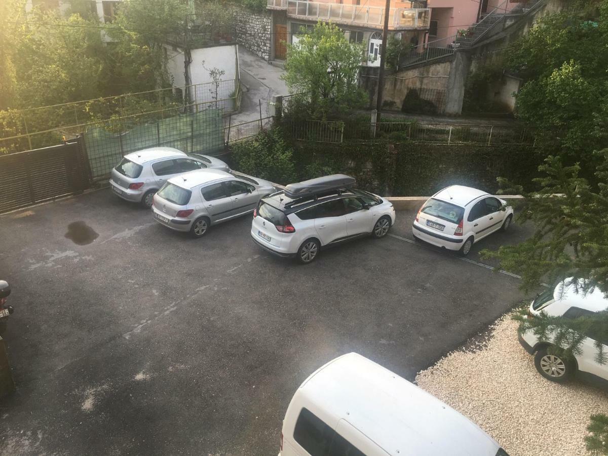 Apartment Green Сараево Экстерьер фото